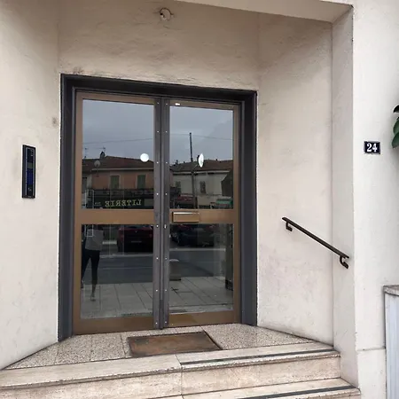 Laurent Ossola - Gare Saint-Laurent-du-Var